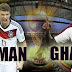 Highlights Piala Dunia : JERMAN VS GHANA 2-2