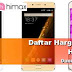 Daftar Harga HP HIMAX terbaru Maret 2018