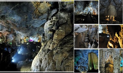 View Quang Binh - Dong Thien duong