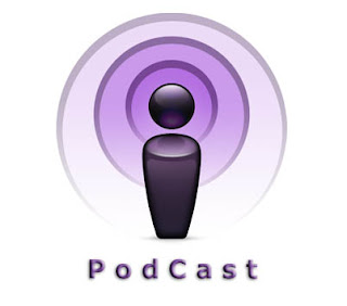 picture of podcast