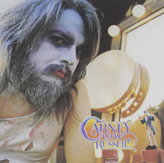 Leon Russell's Carney