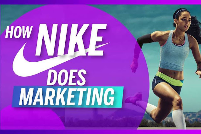 Nike | Marketing Strategy 
