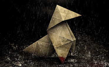 #2 Heavy Rain Wallpaper