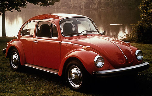 VW Beetle VW Beetle Diposkan oleh admin di 1942