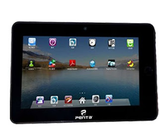 BSNL Tablets, BSNL tablet Penta WS704C