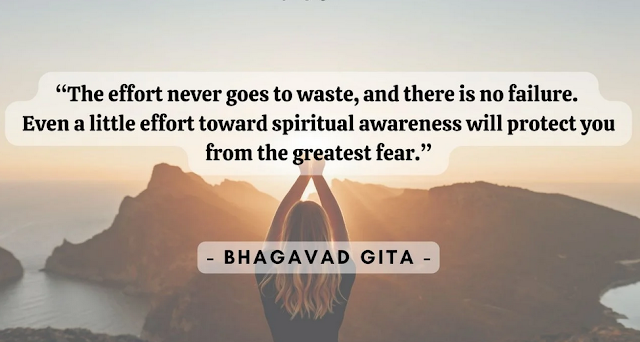 Bhagwad Geeta quotes
