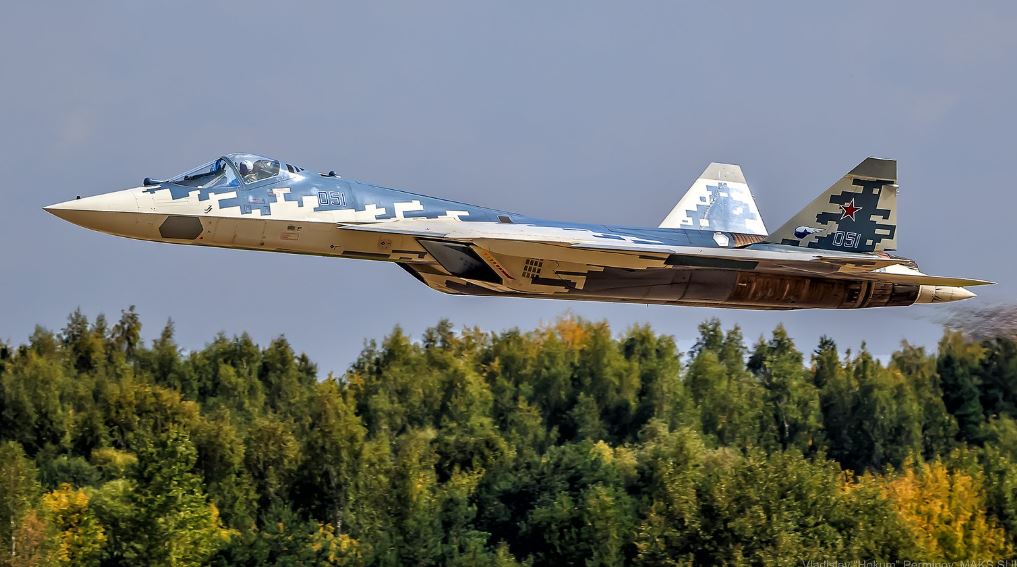 Su-57 Stealth Fighter: News #8 - Page 39 Capture4.2