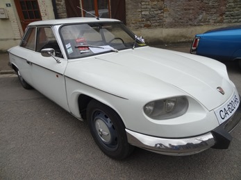 2018.06.16-006 Panhard 24CT 1965