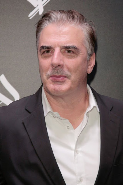 Chris Noth Profile Pics Dp Images