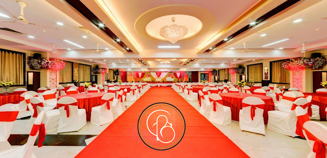 Banquet Hall in South Kolkata