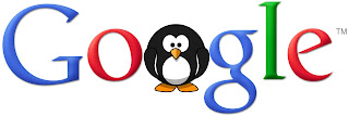 Гугл пінгвін