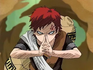 sabaku no gaara emo wallpaper kazekage chibi cool shippuden gif naruto