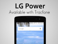 Lg Power L22c Tracfone Android Review