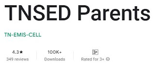TNSED Parents App - New Updated - Version 0.0.26 Updated on Apr 4, 2024 - What's new Bug fixing & performance improvements.