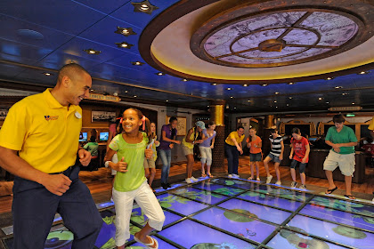 disney dream cruise onboard activities Disney cruise line onboard
activities