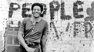 Bill Withers