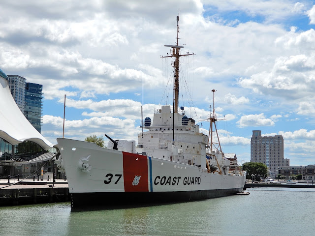 USCGC Taney