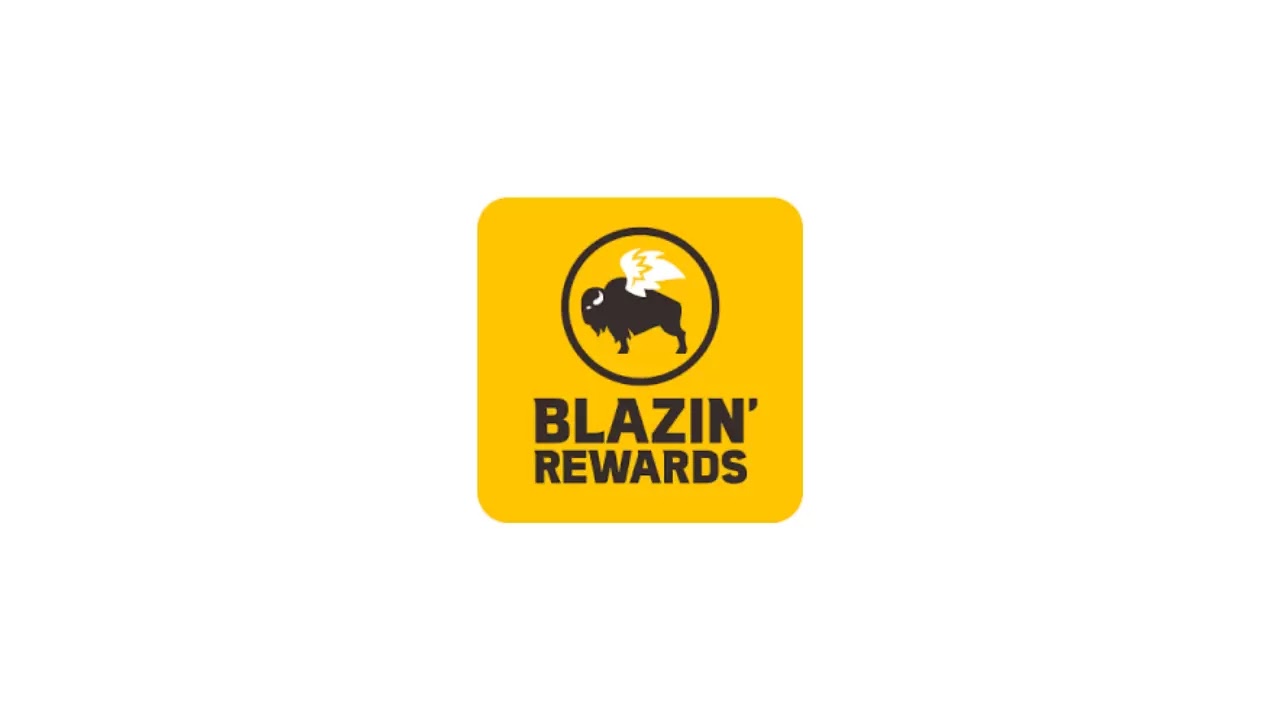 Blazin Rewards Login Link