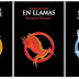 Los Juegos del Hambre (#1 #2 #3) | Suzanne Collins