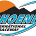 Sprint Cup testing set for Oct. 4 at newly configured Phoenix track