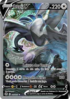 Pokémon TCG - As Cartas mais Caras do Bloco Espada e Escudo