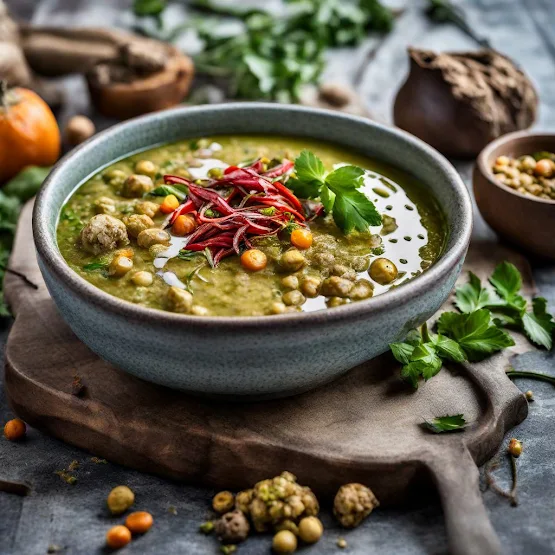 split pea soup Recipie for Weight Loss in 2024