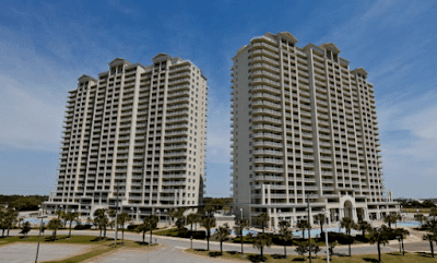 Destin Florida Vacation Rentals By Owner, Seascape Condos at Aerial Dunes