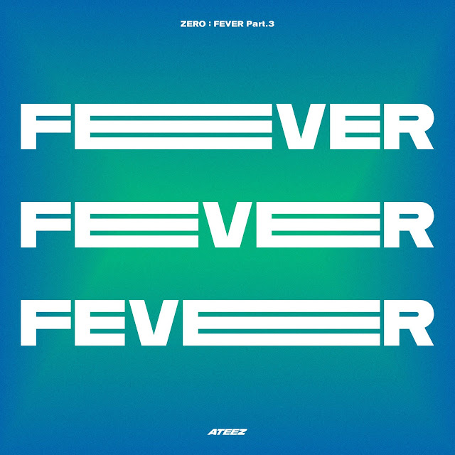 ATEEZ – ZERO : FEVER Part.3 (7th Mini Album) Descargar