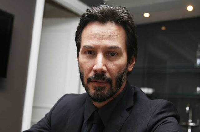 Why Keanu Reeves Prefers Life Without Bodyguards