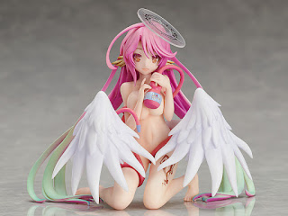 No Game No Life Jibril: Shampoo Ver. [FREEing]