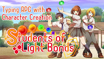 Students Of Light Bonds New Game Pc Steam