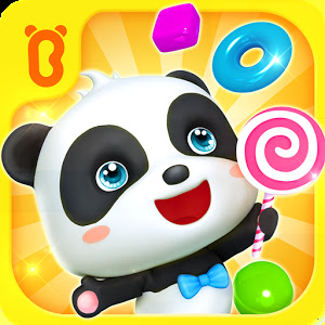 Game Little Panda Restaurant APK