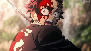 鬼滅の刃 アニメ 刀鍛冶の里編 11話 竈門炭治郎 Kamado Tanjiro 最終回 | Demon Slayer Season 3 Episode 11