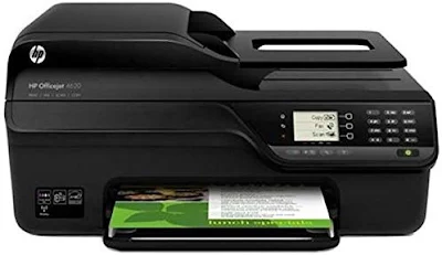 hp officejet 4622 treiber