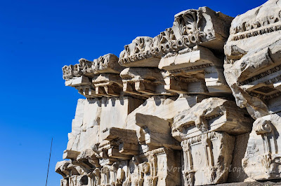 土耳其, turkey, 巴格門古城, Pergamon