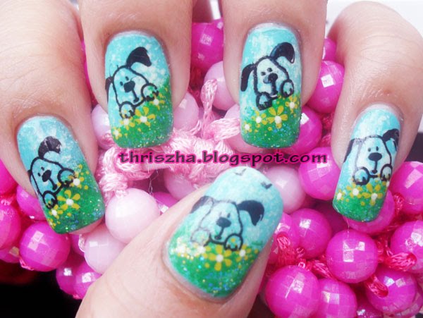 Nail Art