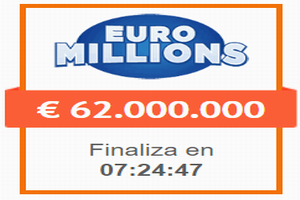  probabilidades euromillones