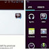 Penampakan Aplikasi BBM untuk Android