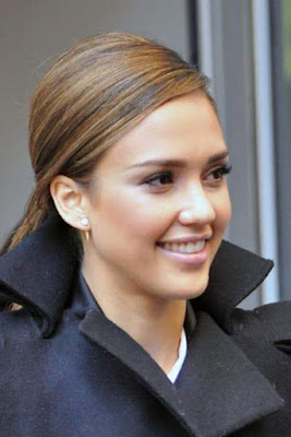 Jessica Alba dp pictures for whatsapp