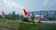 Boeing and session musicians. (boeing two of the four air india)