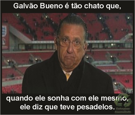 galvao