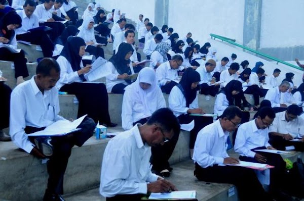 Syarat Pemerintah Daerah Untuk Bisa Ajukan Kuota CPNS