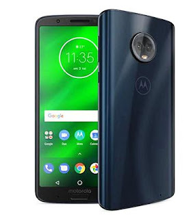 Moto G6; Price, full phone specification, and features