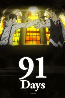 91 Days Opening/Ending Mp3 [Complete]