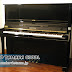 Piano Yamaha U30 BL