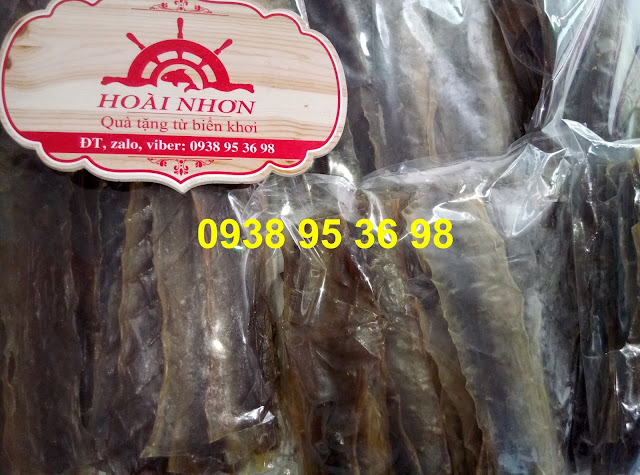 Sỉ da chình nhà làm số lượng lớn giá tốt 0938 95 36 98.  Bán khô da cá ninja - khô da cá chình biển không xương, giá bán khô da cá ninja, giá bán khô da cá chình, mua khô da cá giấu đầu lòi đuôi,... Sỉ và lẻ khô da cá chình ninja giá tốt nhất thị trường.  Da cá ninja khô được chế biến thành nhiều món: gỏi da chình ninja, cà ri da cá chình ninja, snack khô da chình biển khai vị chấm nước tương,...    Nguyên liệu gỏi khô da cá chình, da cá ninja: da cá ninja chiên giòn, xoài, chuối non, cà rốt, diếp cá, rau thơm, rau quế, tía tô, ngò, đậu phộng,... tùy ý. Món này vô cùng hấp dẫn, đảm bảo sẽ không làm bạn thất vọng!     Liên hệ 0938 95 36 98