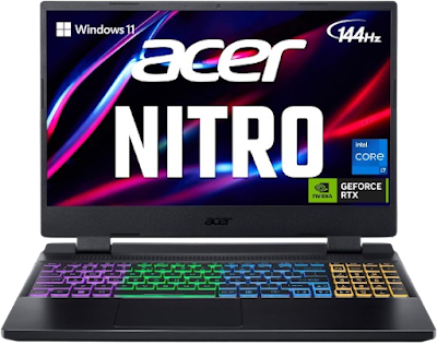 Top 5 Best Gaming Laptops Under $1000