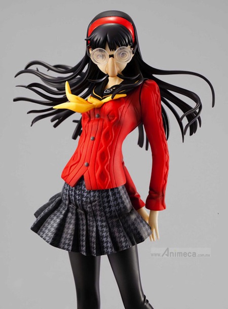 FIGURA YUKIKO AMAGI High Priestess Ver. PERSONA 4