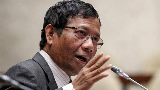 Mahfud MD: Percayalah, Sekarang Jauh Lebih Baik dan Demokratis