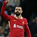 صلاح يريد الاستمرار مع ليفربول رغم الغموض بشأن عقده